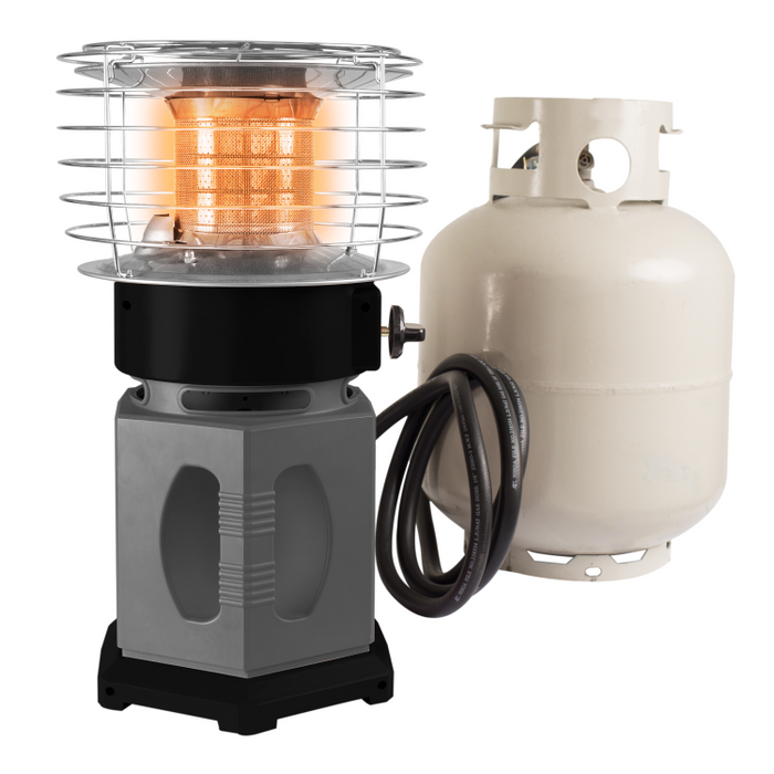 Dyna glo 360 propane heater discount