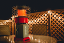 Dyna-Glo HeatAround 360 Red Portable Heat Dyna-Glo   