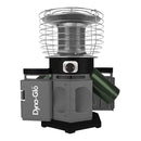 Dyna-Glo HeatAround 360 Elite Black Portable Heat Dyna-Glo   