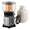 Dyna-Glo HeatAround 360 Elite Black Portable Heat Dyna-Glo   