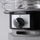 Dyna-Glo HeatAround 360 Elite Black Portable Heat Dyna-Glo   