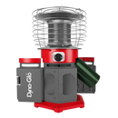 Dyna-Glo HeatAround 360 Elite Red Portable Heat Dyna-Glo   