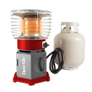 Dyna-Glo HeatAround 360 Elite Red Portable Heat Dyna-Glo   