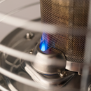 Dyna-Glo HeatAround 360 Elite Red Portable Heat Dyna-Glo   