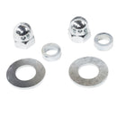 Hardware Kit (w/Cap Nuts) Heater Parts GHP Group Inc   