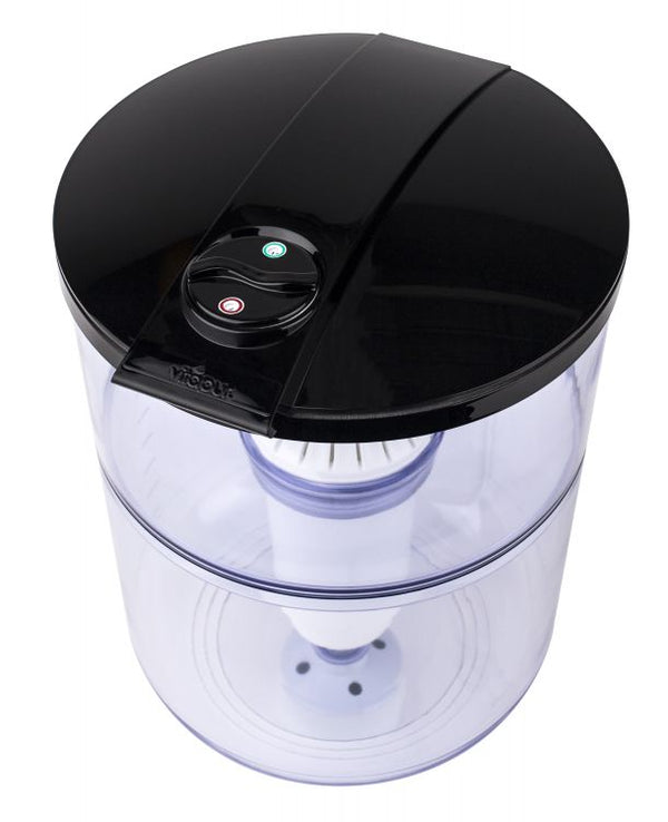 Vitapur Water Filtration System for Top-load Dispenser