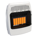 Dyna-Glo 18,000 BTU Liquid Propane Infrared Vent Free Wall Heater Wall Heaters Dyna-Glo   