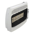 Dyna-Glo 30,000 BTU Liquid Propane Infrared Vent Free Wall Heater Wall Heaters Dyna-Glo   