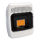 Dyna-Glo 6K BTU NG Infrared Vent Free Wall Heater Wall Heaters Dyna-Glo   