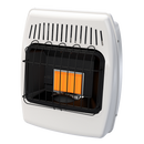 Dyna-Glo 6K BTU NG Infrared Vent Free Wall Heater Wall Heaters Dyna-Glo   