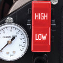 Dyna-Glo Delux KFA135DGD 95K or 135K BTU Kerosene Forced Air Heater Kerosene Forced Air Dyna-Glo   