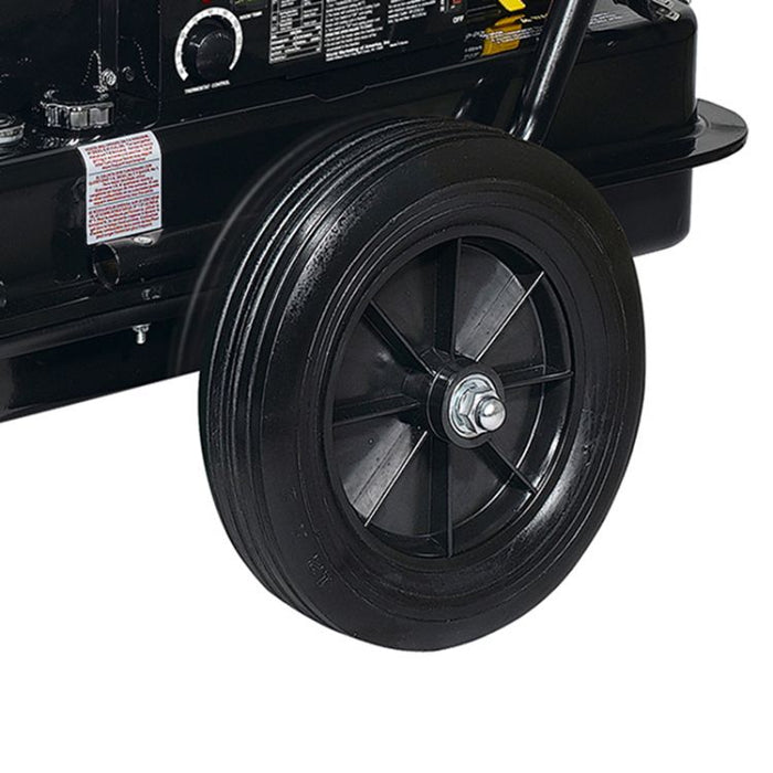 Dyna-Glo Delux KFA650DGD 650,000 BTU Kerosene Forced Air Heater Dyna-Glo Delux KFA650DGD 650,000 BTU Kerosene Forced Air Heater