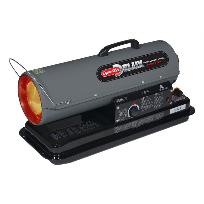 Dyna glo company website clearance