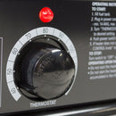 Dyna-Glo Delux KFA80DGD 80K BTU Kerosene Forced Air Heater Kerosene Forced Air Dyna-Glo   