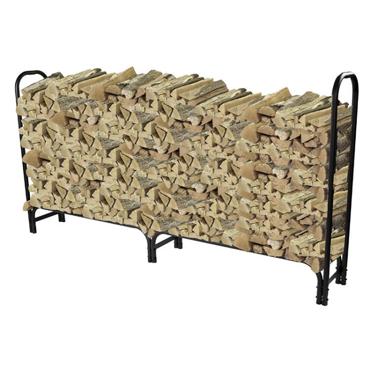8 ft. Log Rack 32mm