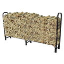 8 ft. Log Rack 32mm Log Storage Racks Pleasant Hearth   