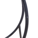 Log Hoop Log Storage Racks Pleasant Hearth   