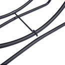 Log Hoop Log Storage Racks Pleasant Hearth   