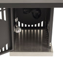 Halifax Gas Fire Pit Table Fire Pits Pleasant Hearth   