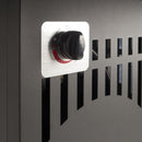 Halifax Gas Fire Pit Table Fire Pits Pleasant Hearth   