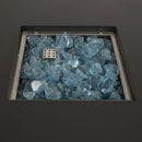 Halifax Gas Fire Pit Table Fire Pits Pleasant Hearth   