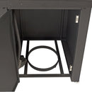 Atlantis Gas Fire Pit Table Fire Pits Pleasant Hearth   