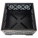 26" Vienna Fire Pit Fire Pits Pleasant Hearth   