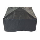 Hudson Steel Fire Pit Fire Pits Pleasant Hearth   