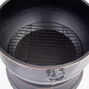 Athena Urn Style Fire Pit Fire Pits Pleasant Hearth   