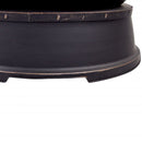 Athena Urn Style Fire Pit Fire Pits Pleasant Hearth   