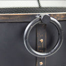 Athena Urn Style Fire Pit Fire Pits Pleasant Hearth   