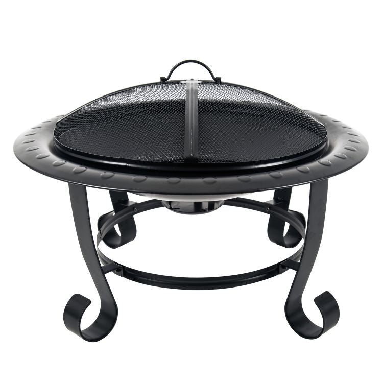 Providence Fire Pit Fire Pits Pleasant Hearth   