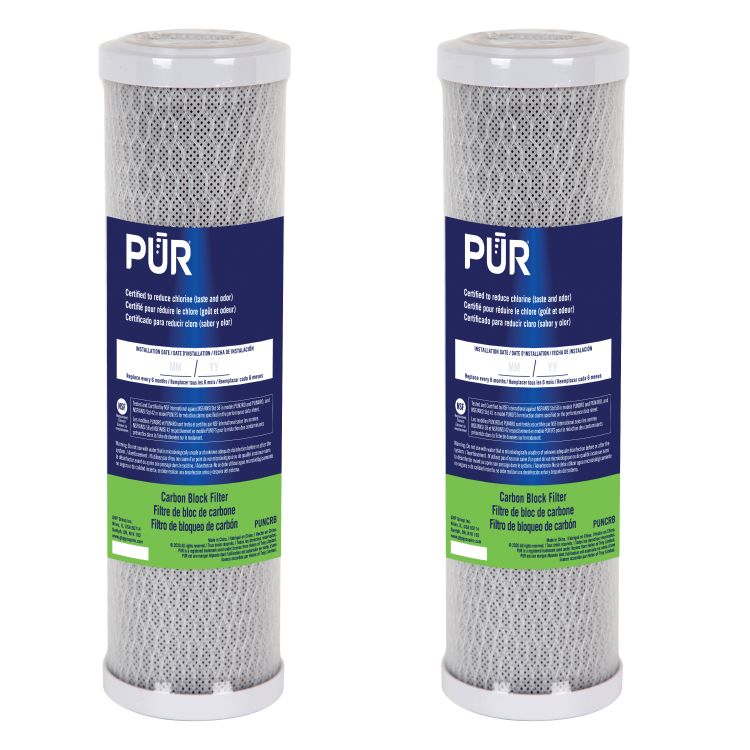 PUR® Filter Replacement Kit for PUN1FS and PUN3RO PUR® Replacement Water Filters PUR®   