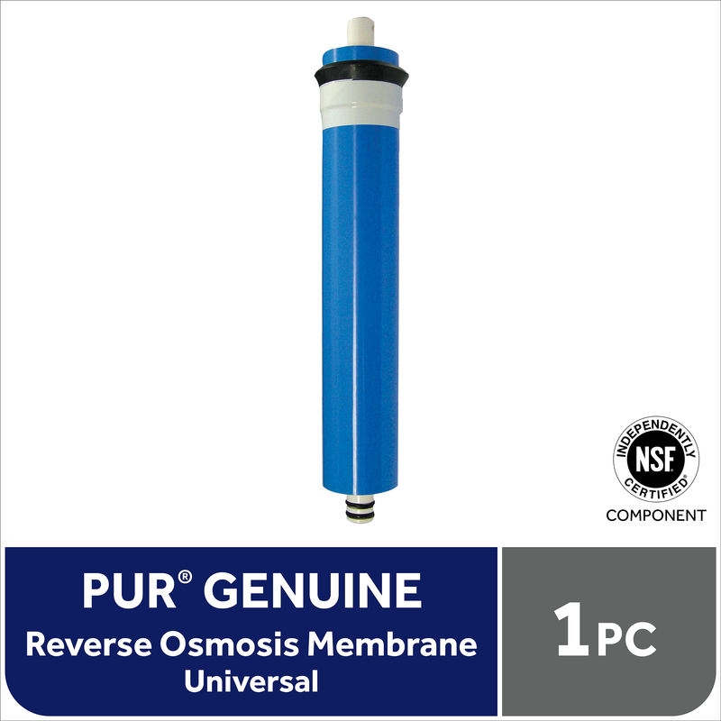 PUR® Universal Reverse Osmosis Membrane PUR® Replacement Water Filters PUR®   