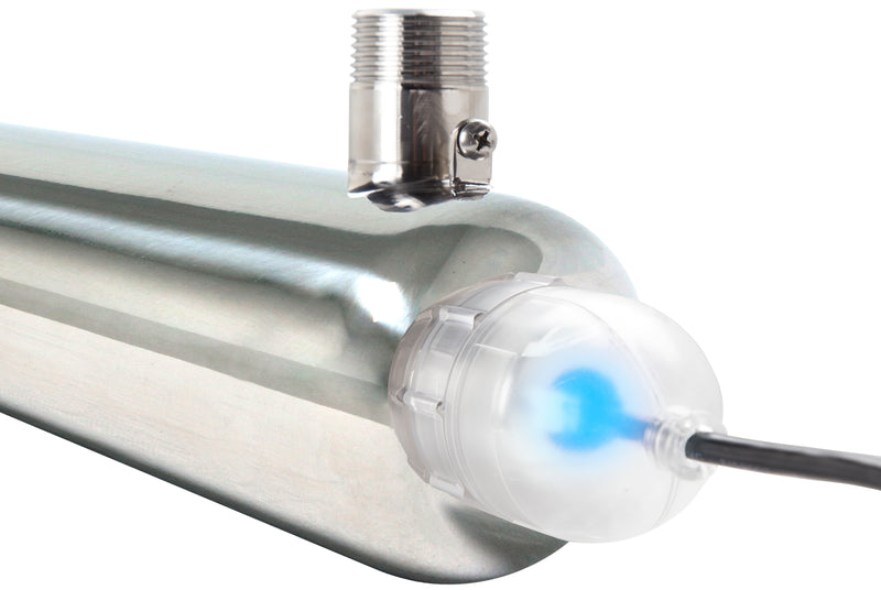 PUR® 15gpm Whole Home UV Water Disinfection System UV Disinfection PUR®   