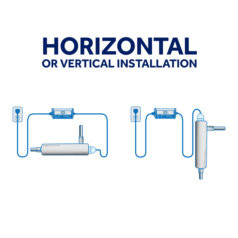 PUR® 15gpm Whole Home UV Water Disinfection System UV Disinfection PUR®   