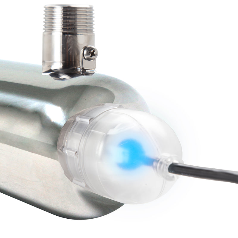 PUR® 12 gpm Whole Home UV Water Disinfection System UV Disinfection PUR®   