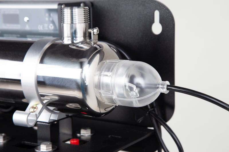 PUR® 15 gpm Whole Home UV Rack Water Disinfection & Filtration System UV Disinfection PUR®   