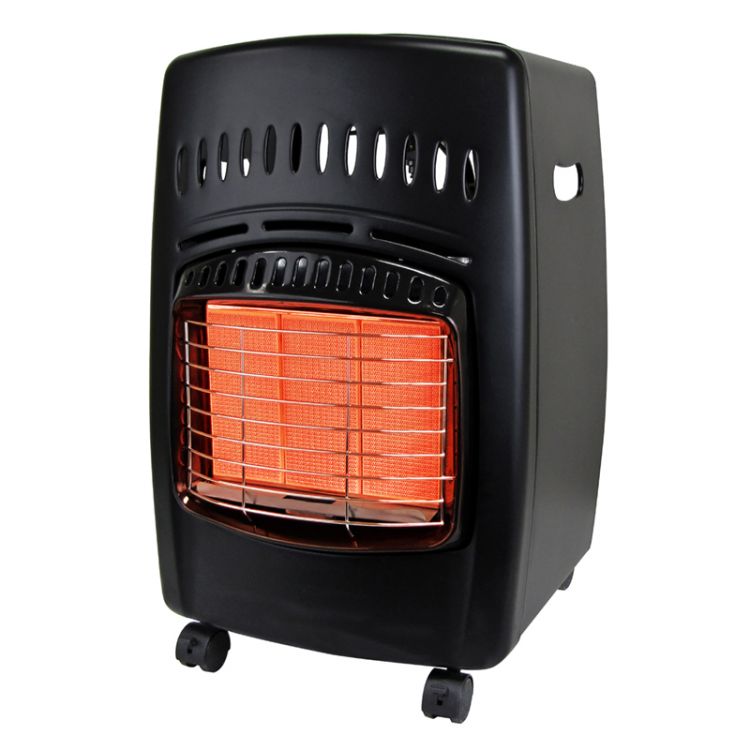Dyna-Glo RA18LPDG 18,000 BTU LP Cabinet Heater Heaters 101 Dyna-Glo   