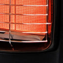 Dyna-Glo RA18LPDG 18,000 BTU LP Cabinet Heater Heaters 101 Dyna-Glo   