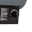 Dyna-Glo Delux 70K - 125K BTU LP Forced Air Heater Dyna-Glo Dyna-Glo   