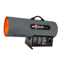 Dyna-Glo Delux 120K - 150K BTU LP Forced Air Heater Gas Forced Air Dyna-Glo   