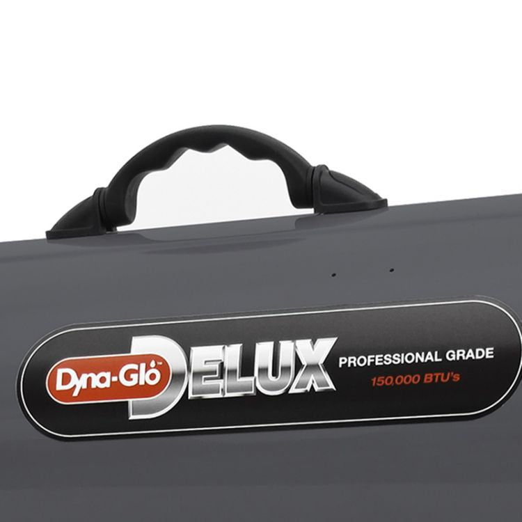 Dyna-Glo Delux 150K BTU Natural Gas Forced Air Heater Dyna-Glo Dyna-Glo   