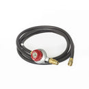 Dyna-Glo Delux 300K BTU LP Forced Air Heater Dyna-Glo Dyna-Glo   