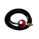 Dyna-Glo RMC-LPC200DG 200,000 BTU LP Convection Heater Gas Convection Heaters Dyna-Glo   