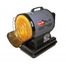 Dyna-Glo Delux 70,000 BTU Kerosene/Radiant Forced Air Heater Kerosene Forced Air Dyna-Glo   
