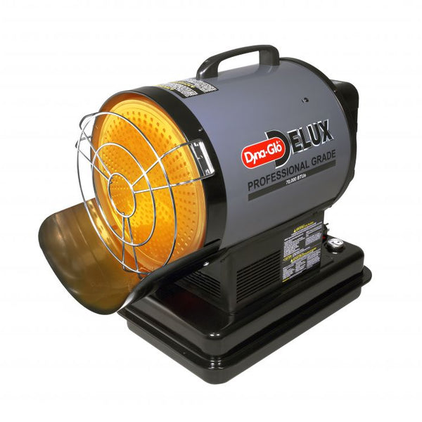 Portable radiant kerosene heater deals