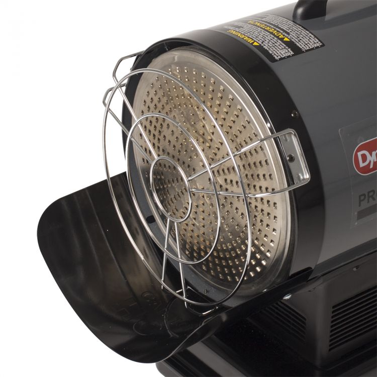 Riscaldatore A Cherosene Dyna-Glo - 220.000 BTU, Ibrido, Portatile