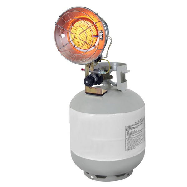 Dyna-Glo TT15CDGP 15,000 BTU LP Tank Top Heater