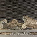 Pleasant Hearth 20,000 BTU 23.5 in. Compact Vent Free Gas Stove Vent Free Stoves Pleasant Hearth   